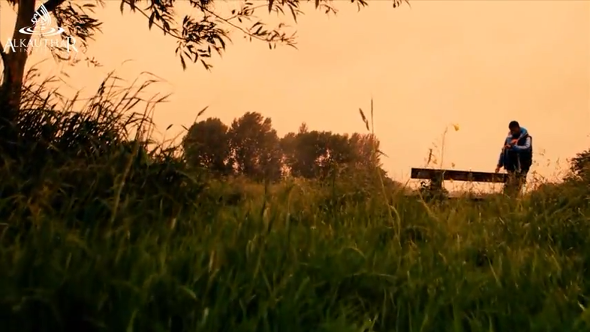 Le dernier jour du ramadan [Spot éducatif] - AlKauthar Institute