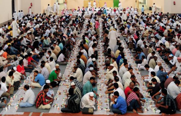 Pourquoi fait-on le Ramadan ?