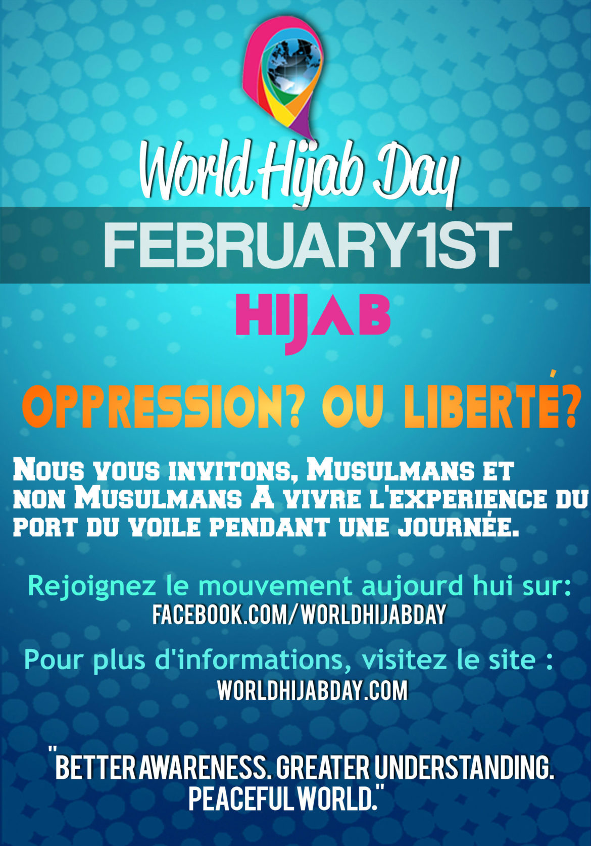 worldhijabday