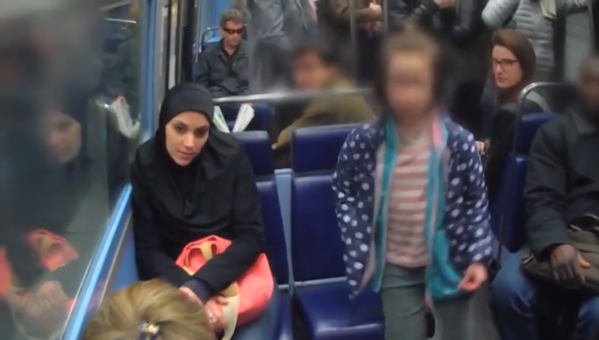islamophobie