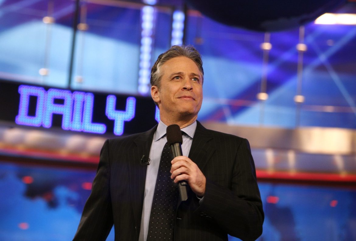 Jon-Stewart