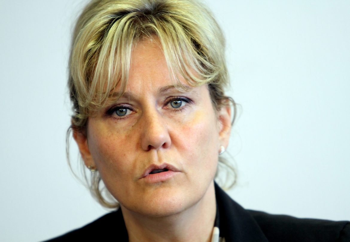 Election du nouveau Président UMP de Meurthe et Moselle