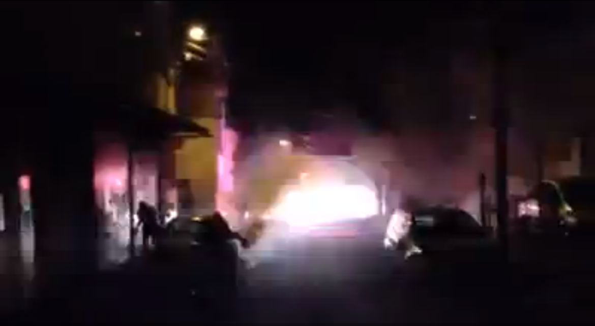 jérusalem en danger