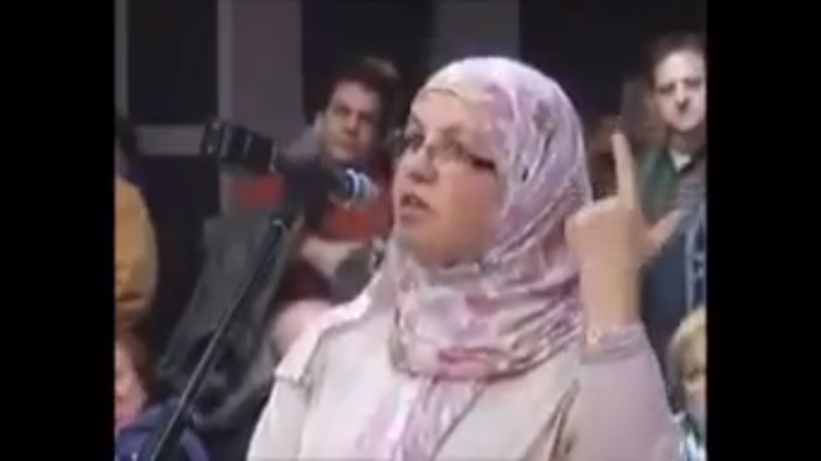 québec femme voilée Québec femme voilée