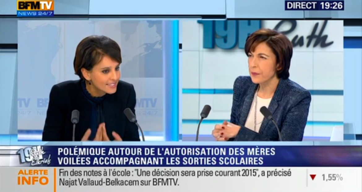 Najat-Vallaud-Belkacem-école-voile