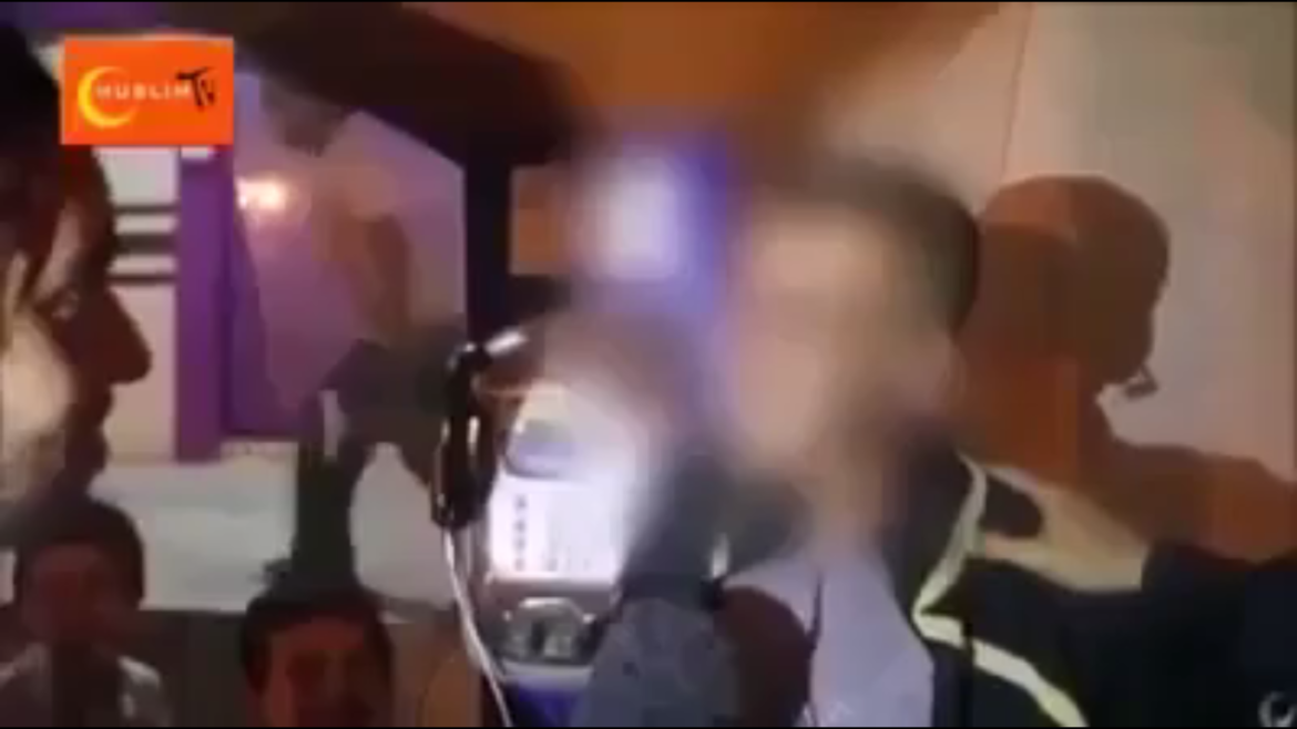 questions sur les compagnons du prophète