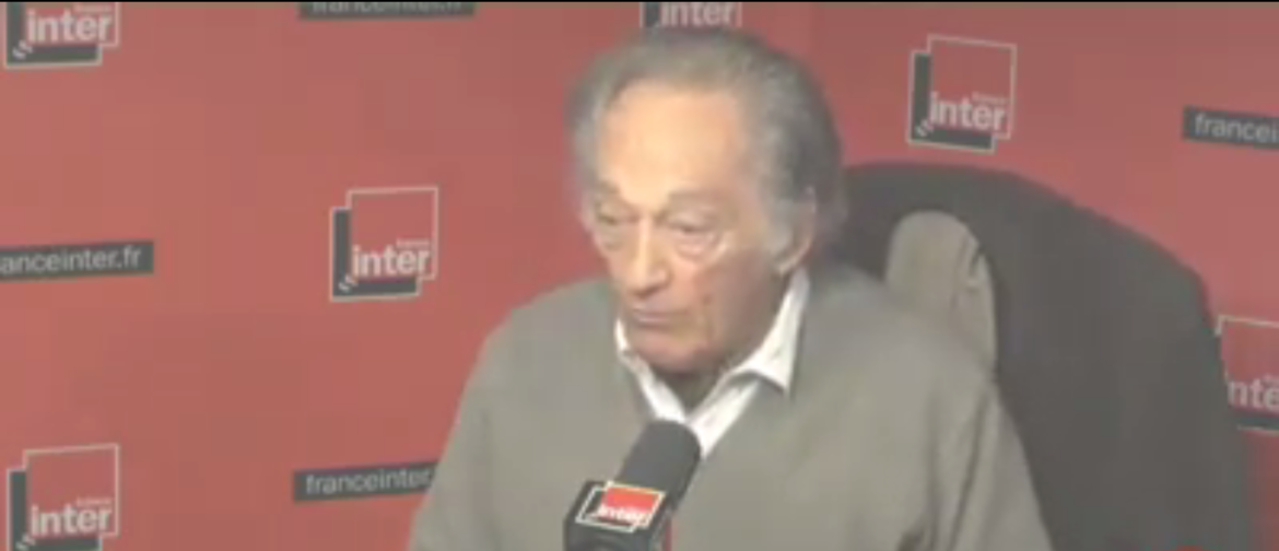 tesson l'islamophobe tesson bafouille sur france inter