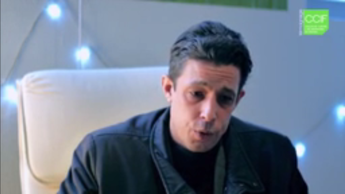 témoignage du père d'Ayman 9 ans