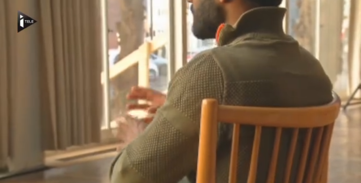 centre de déradicalisation au Danemark