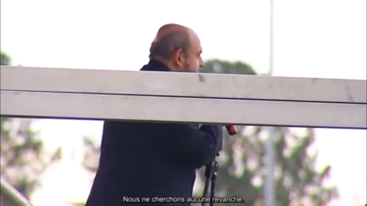 hommage du père de Yusor et Razan