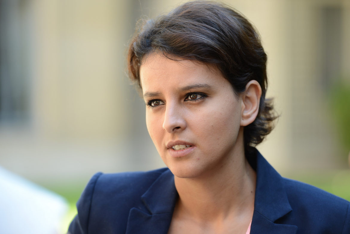 najat vallaud