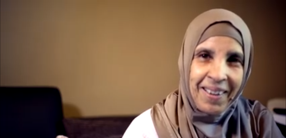 rabia collecte la somme nécessaire