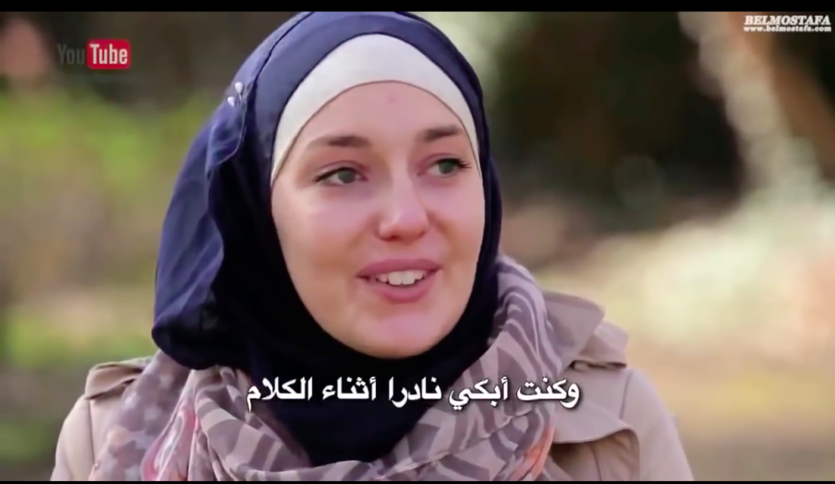 Barbara-témoignage-islam Barbara islam Lille