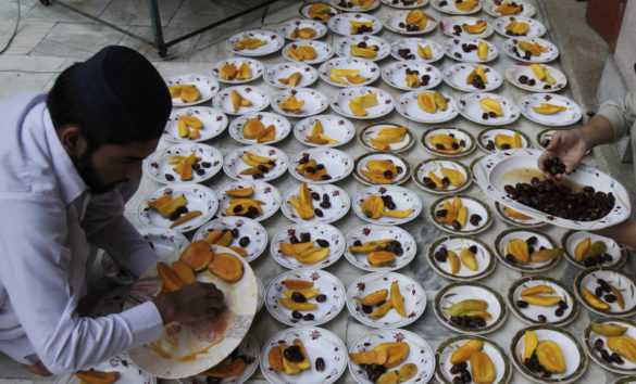 Pakistan Ramadan