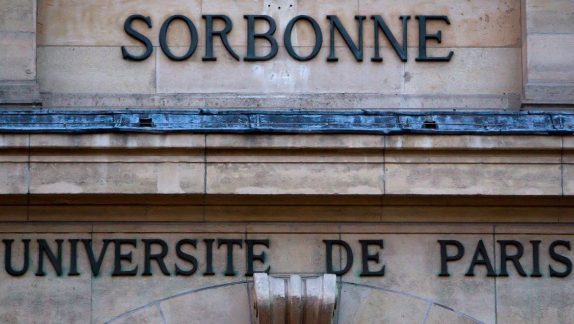 sorbonne