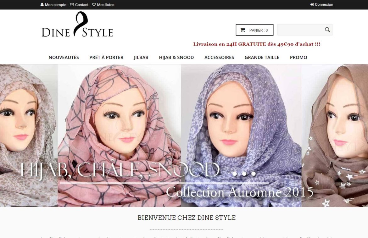 dine style dine style