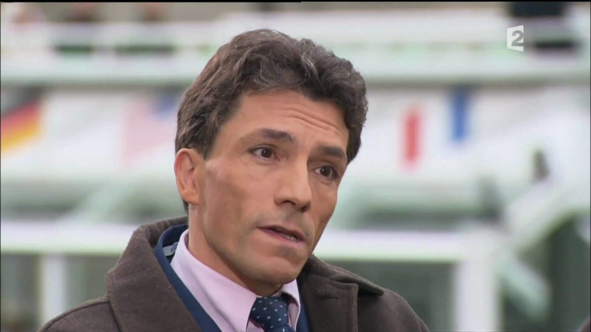 le juge trevidic fustige la politique du monde