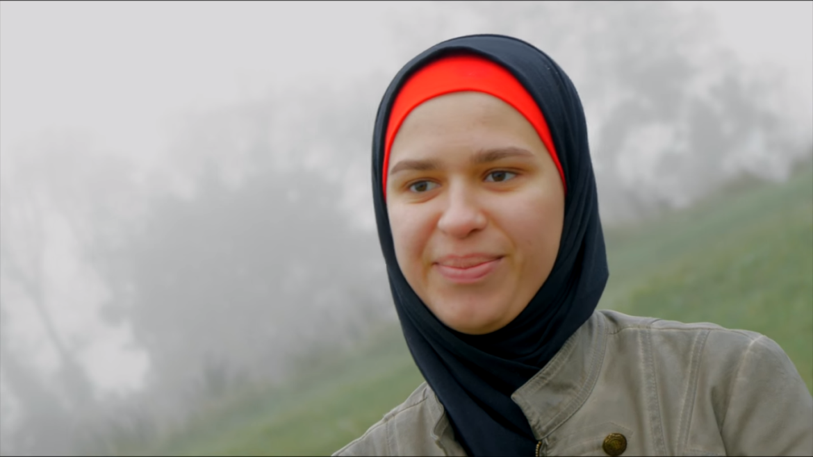 [Allah m'a guidé] - Barbara raconte l'histoire de sa reconversion