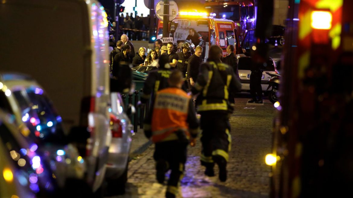 Le Maroc annonce l'interpellation d'un belge proche des auteurs des attentats de Paris