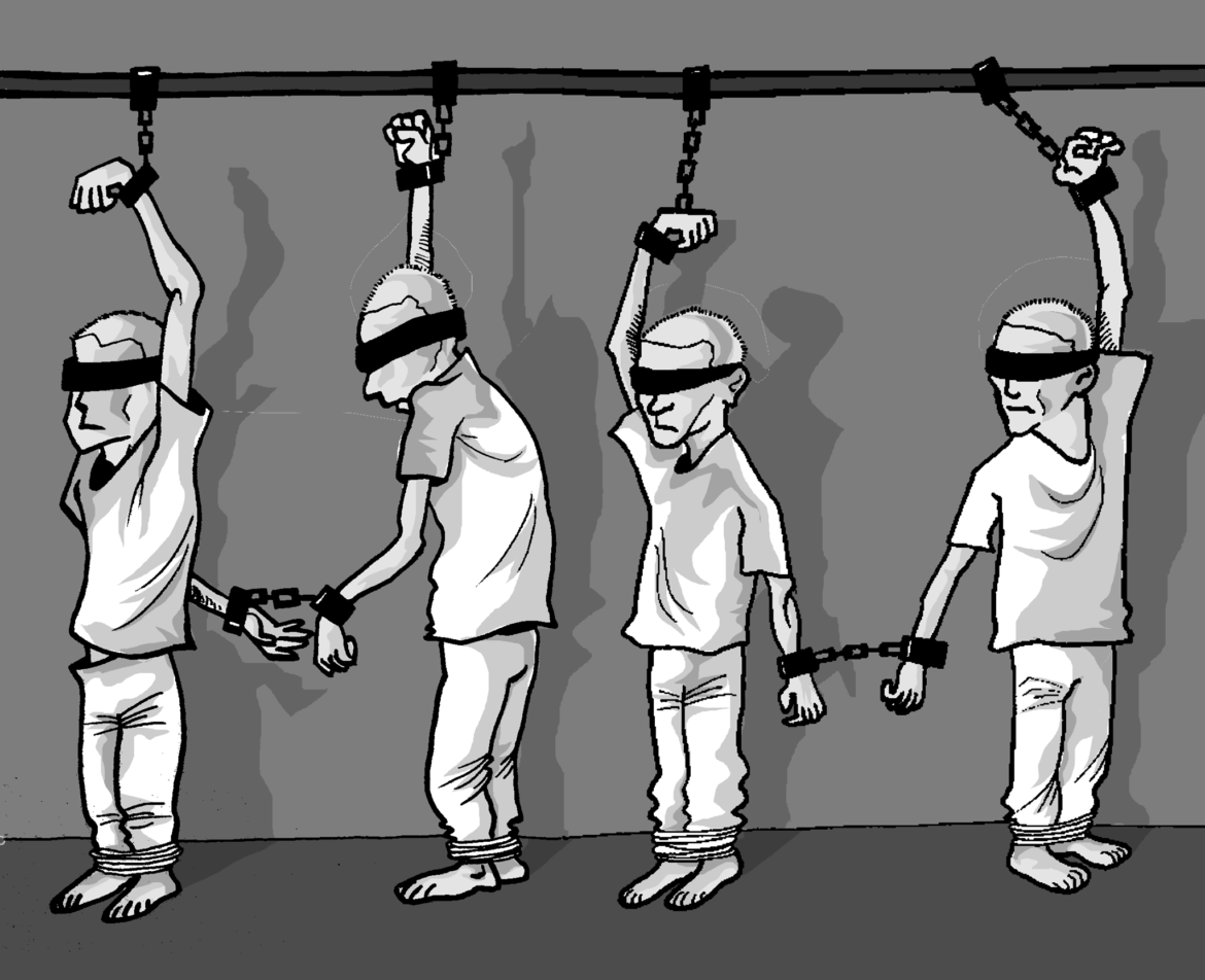 Egypte : les autorités veulent dissoudre une ONG dénonçant la torture