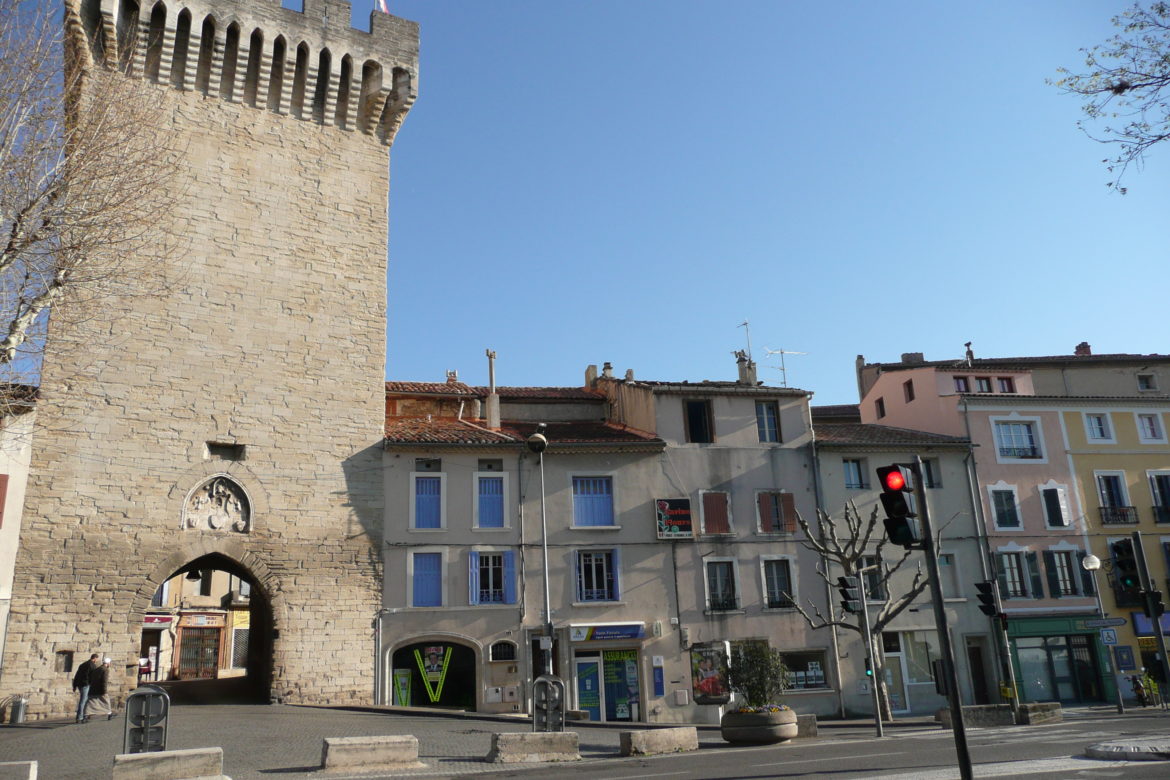 carpentras carpentras