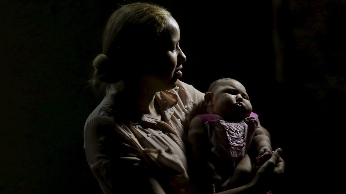 Virus Zika : des mesures spécifiques pour les femmes enceintes