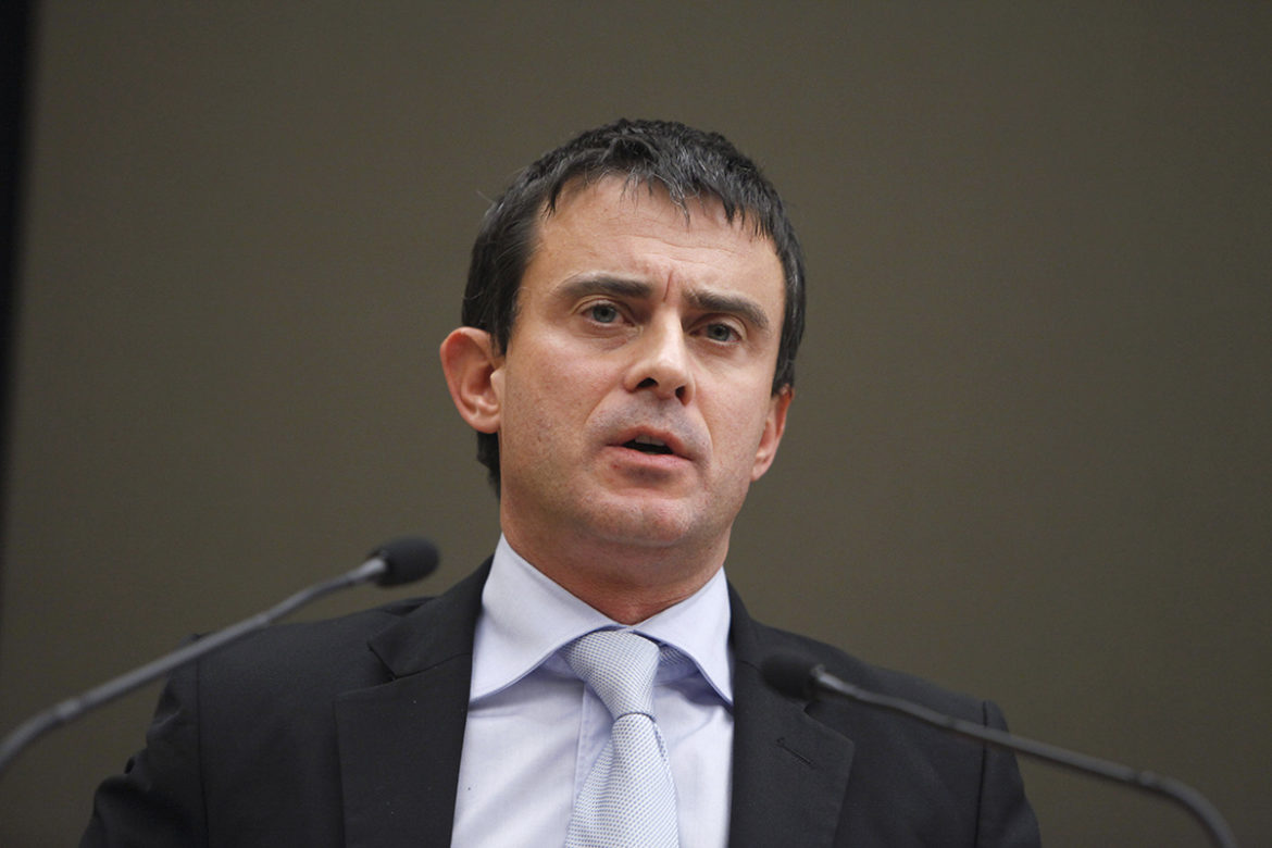 Algérie  climat tendu autour de la venue de Manuel Valls Algérie : climat tendu autour de la venue de Manuel Valls