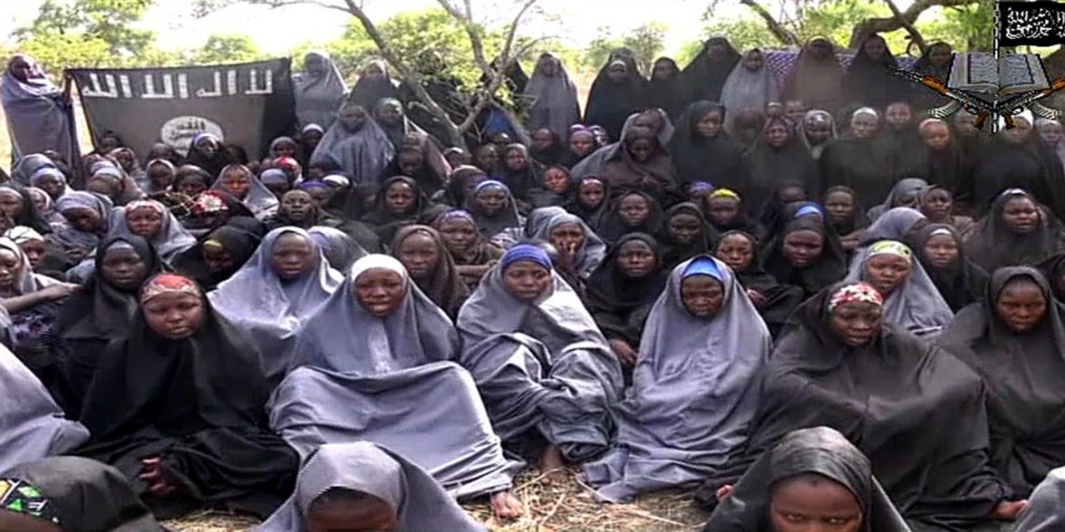 Les 219 lycéennes enlevées par Boko Haram seraient en vie ! Les 219 lycéennes enlevées par Boko Haram seraient en vie !