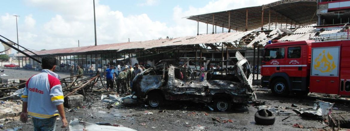 148 morts dans deux fiefs du régime de Bachar Al-Assad 148 morts dans deux fiefs du régime de Bachar Al-Assad