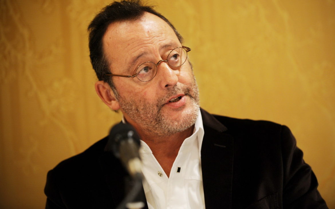 Selon Jean Reno, "Les musulmans ne sont pas intégrés en France"