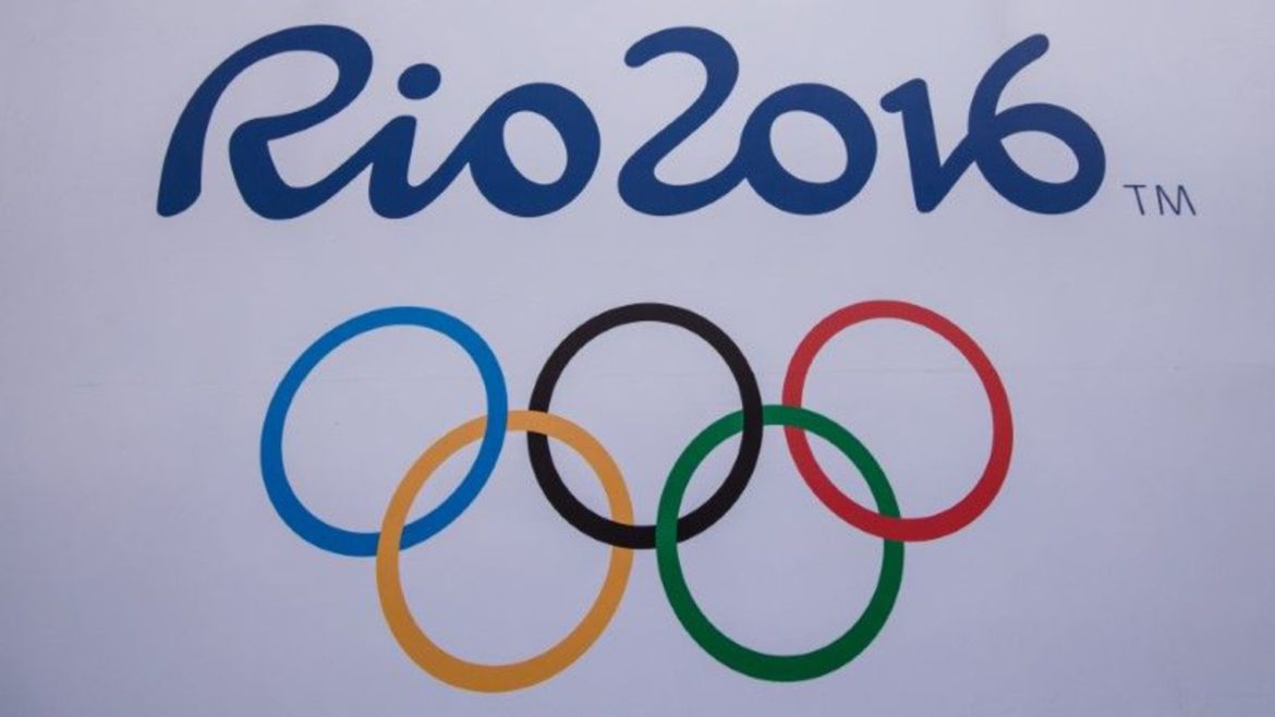 « Il faut exclure l’Iran et l’Arabie Saoudite des Jeux Olympiques de Rio » "Il faut exclure l'Iran et l'Arabie Saoudite des Jeux Olympiques de Rio"
