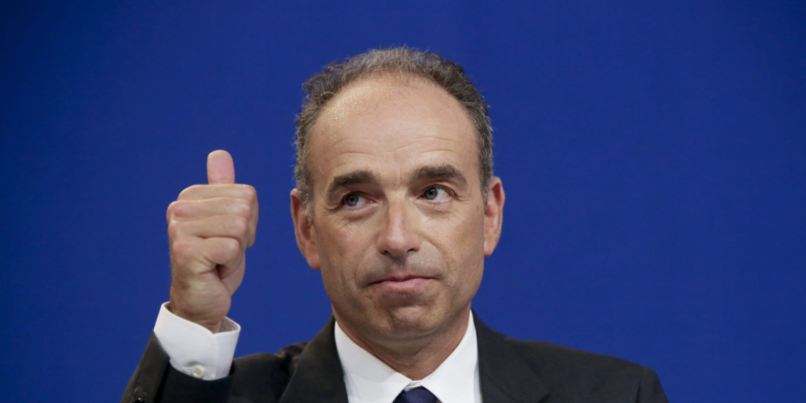 Jean-François Copé ne connaît pas le prix d'un pain au chocolat !