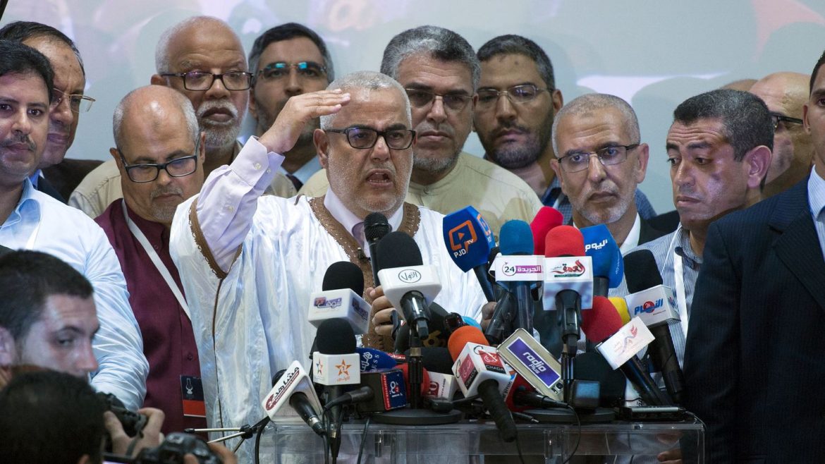 Maroc : énorme abstention et victoire du PJD.