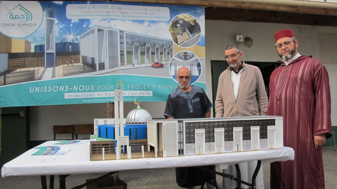 roubaix-une-nouvelle-grande-mosquee Roubaix une nouvelle grande mosquée
