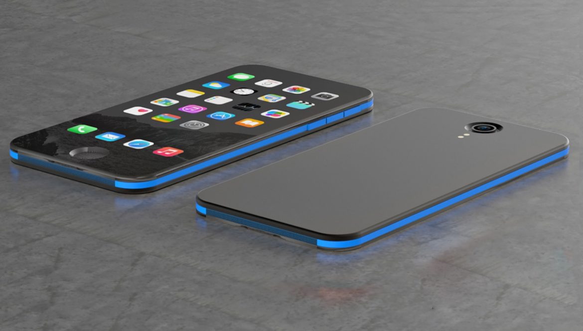 Apple: Un iphone 8 qui serait prochainement conçu en Israël