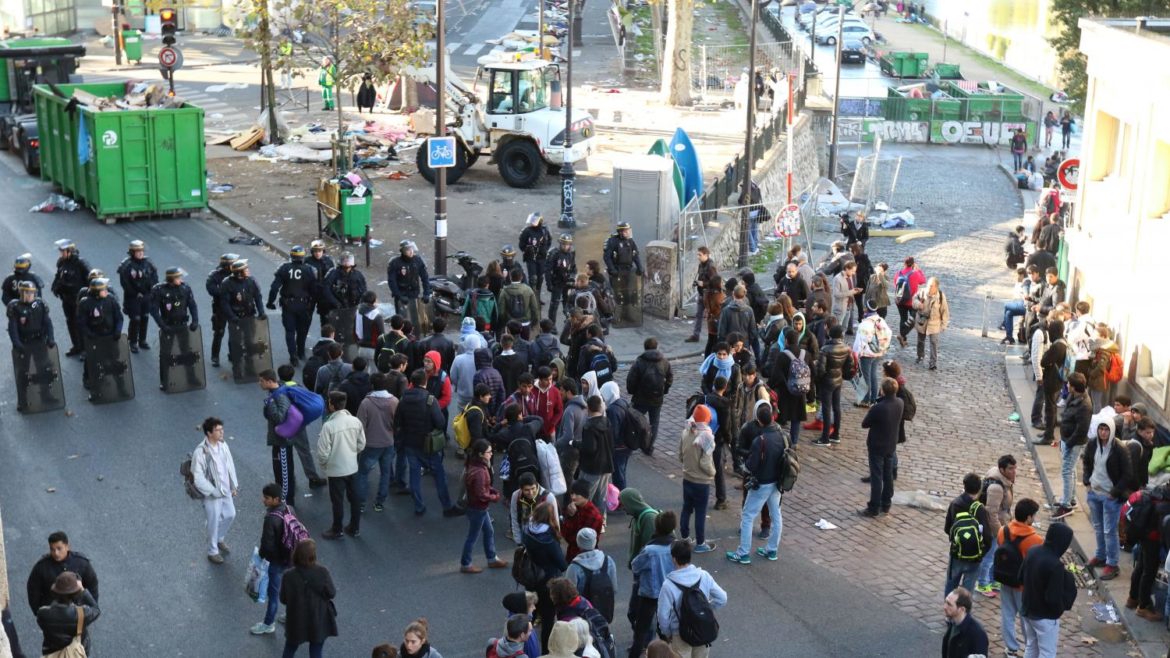 Loiret : l'arrivée de réfugiés dans cette ville fait reculer le vote FN